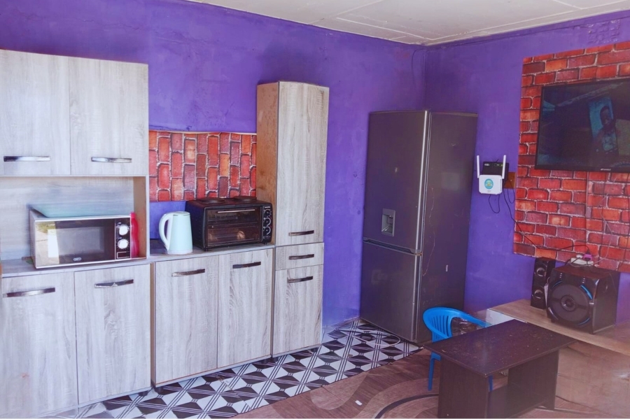 2 Bedroom Property for Sale in Kwazakhele Eastern Cape